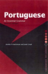 Portuguese: An Essential Grammar - 