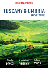 Insight Guides Pocket Tuscany and Umbria (Travel Guide eBook) - Insight Guides