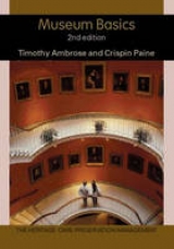 Museum Basics - Ambrose, Timothy; Paine, Crispin