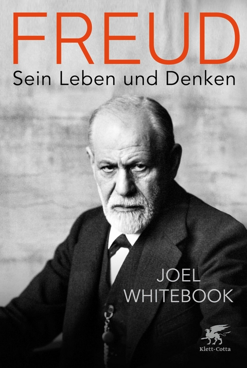 Freud -  Joel Whitebook