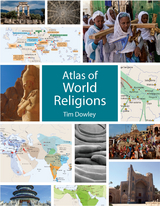 Atlas of World Religions - 