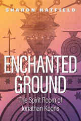 Enchanted Ground -  Sharon Hatfield