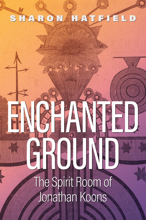 Enchanted Ground -  Sharon Hatfield