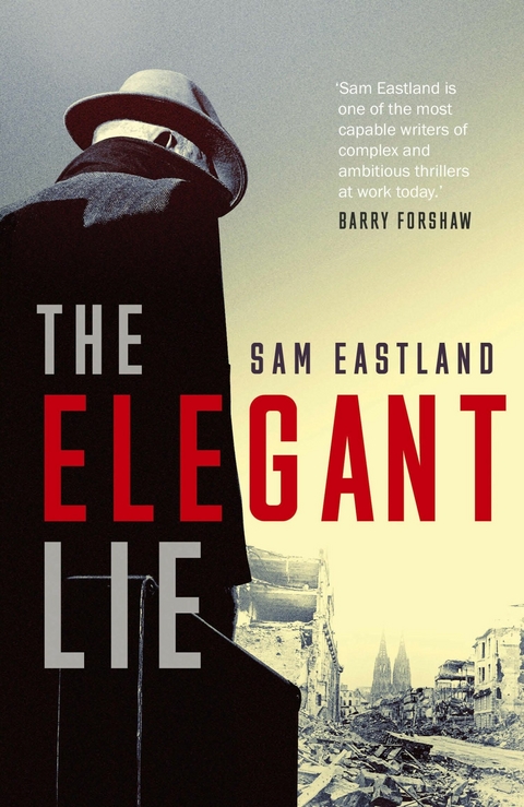 Elegant Lie -  Sam Eastland