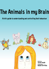 The Animals in my Brain - Sarah Joseph