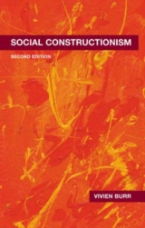 Social Constructionism - Burr, Vivien