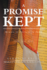 A Promise Kept - Marilyn Ekdahl Ravicz PhD, Germaine Krull