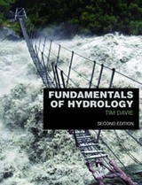 Fundamentals of Hydrology - Davie, Tim