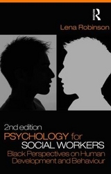 Psychology for Social Workers - Robinson, Lena