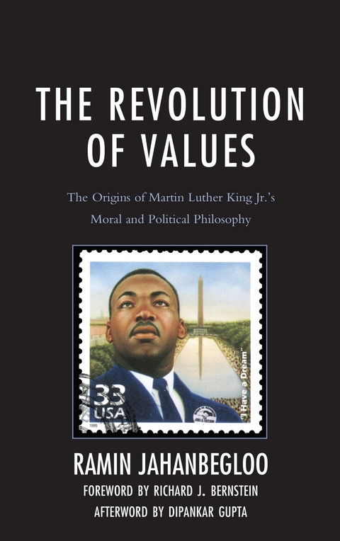 Revolution of Values -  Ramin Jahanbegloo