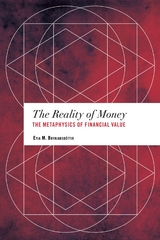 Reality of Money -  Eyja M. Brynjarsdottir