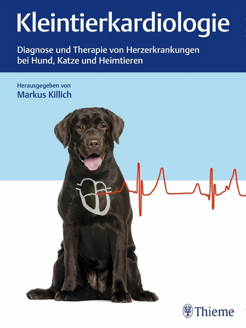 Kleintierkardiologie - 