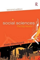 Social Sciences - Woodward, Kath