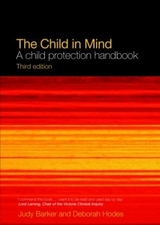 The Child in Mind - Barker, Judy; Hodes, Deborah