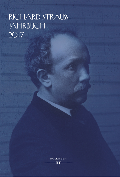 Richard Strauss-Jahrbuch 2017 - 