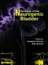 Textbook of the Neurogenic Bladder - c, Jacques; Schick, Eric