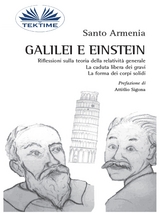 Galilei E Einstein - Santo Armenia