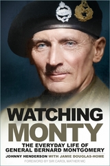 Watching Monty -  Johnny Henderson