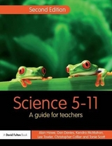 Science 5-11 - Howe, Alan; Collier, Christopher; McMahon, Kendra; Davies, Dan