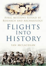 Flights Into History -  Ian McLachlan