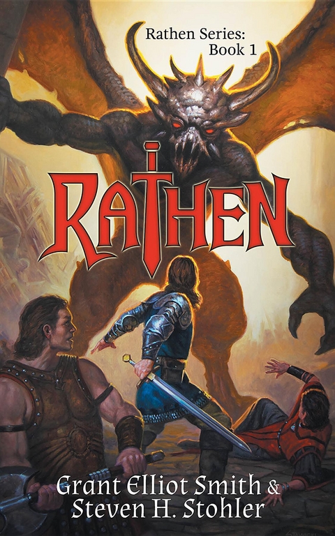 Rathen -  Grant Elliot Smith,  Steven H. Stohler