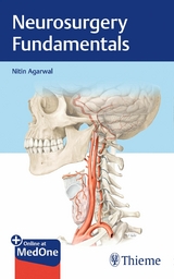 Neurosurgery Fundamentals -  Nitin Agarwal