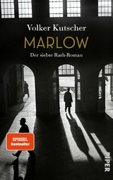 Marlow -  Volker Kutscher