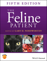 The Feline Patient - 