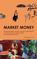 Market Money - Geraldine Schmitz