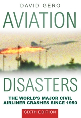 Aviation Disasters -  David Gero