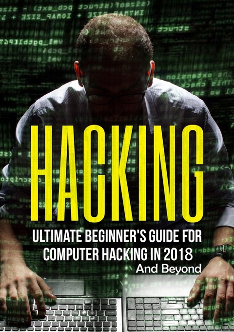 Hacking -  Dexter Jackson