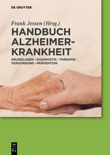 Handbuch Alzheimer-Krankheit - 