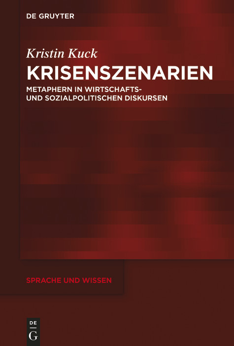 Krisenszenarien -  Kristin Kuck