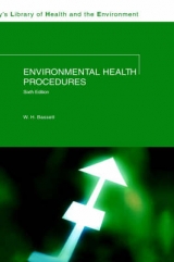 Environmental Health Procedures - Bassett, W H