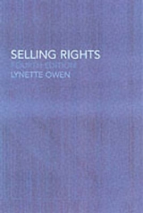 Selling Rights - Owen, Lynette