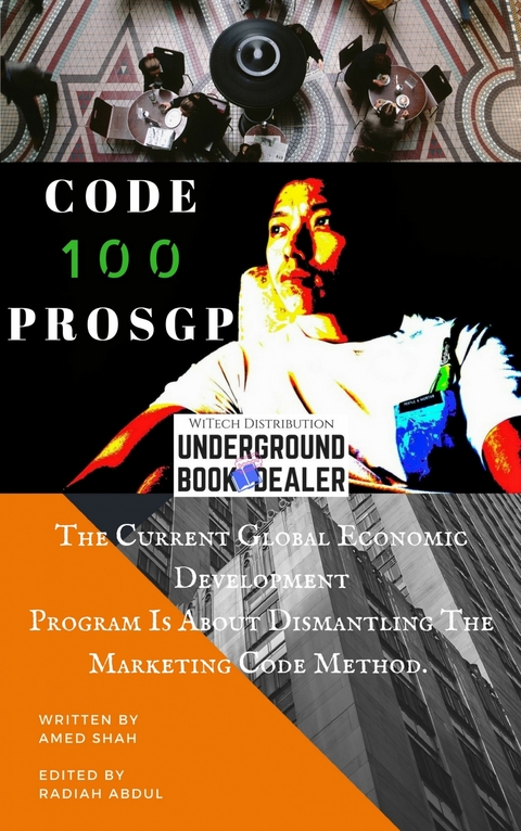 Code 100 PROSGP - 