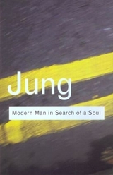 Modern Man in Search of a Soul - Jung, C.G.