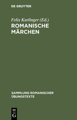 Romanische Märchen - 