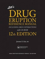 Litt's Drug Eruption Reference Manual Including Drug Interactions, 12th Edition - Litt, Jerome Z.; Shear, Neil