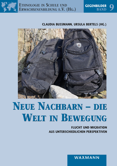 Neue Nachbarn - die Welt in Bewegung - 