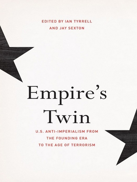 Empire's Twin - 