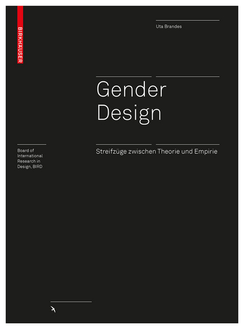 Gender Design - Uta Brandes