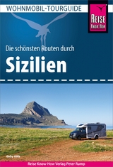 Reise Know-How Wohnmobil-Tourguide Sizilien - Gaby Gölz