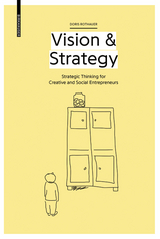 Vision & Strategy - Doris Rothauer