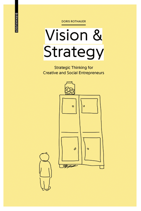 Vision & Strategy - Doris Rothauer