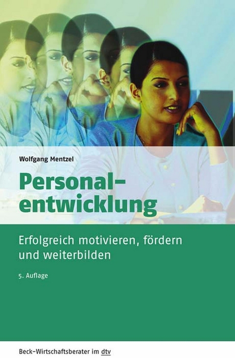 Personalentwicklung - Wolfgang Mentzel