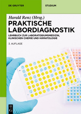 Praktische Labordiagnostik - 