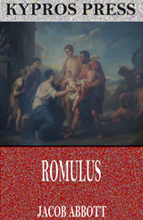 Romulus - Jacob Abbott