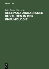 Relevanz zirkadianer Rhythmen in der Pneumologie - 