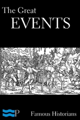 The Great Events - Famous Historians